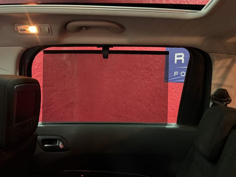 🟢 Peugeot 5008 ECRAN 2.0 HDI 150 CV Gps Bluetooth Toit panoramique Régulateur 