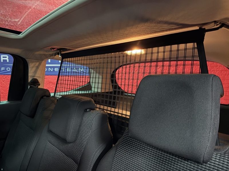 🟢 Peugeot 5008 ECRAN 2.0 HDI 150 CV Gps Bluetooth Toit panoramique Régulateur 