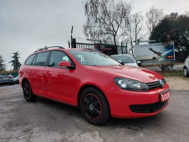 VOLKSWAGEN  GOLF TSI 2011