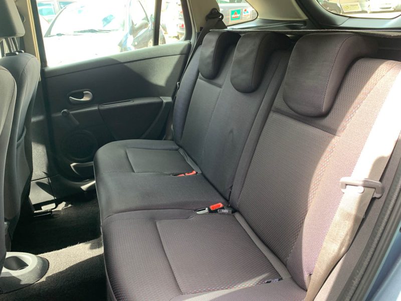 RENAULT CLIO 1.2I - 16V TURBO 2008