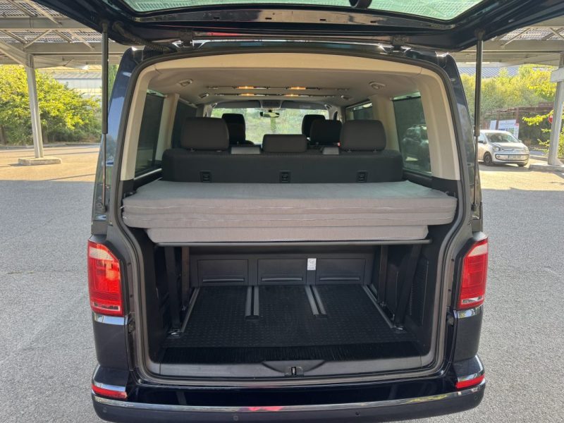 Volkswagen T6 Multivan 2.0 TDI 150 Ch Trendline