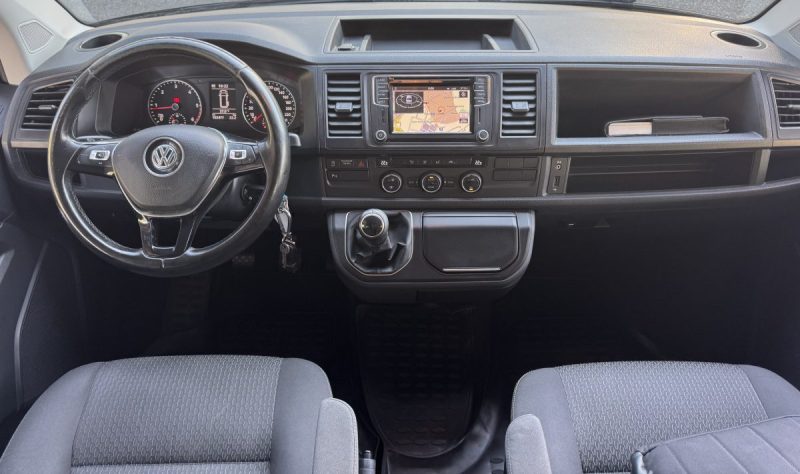 Volkswagen T6 Multivan 2.0 TDI 150 Ch Trendline