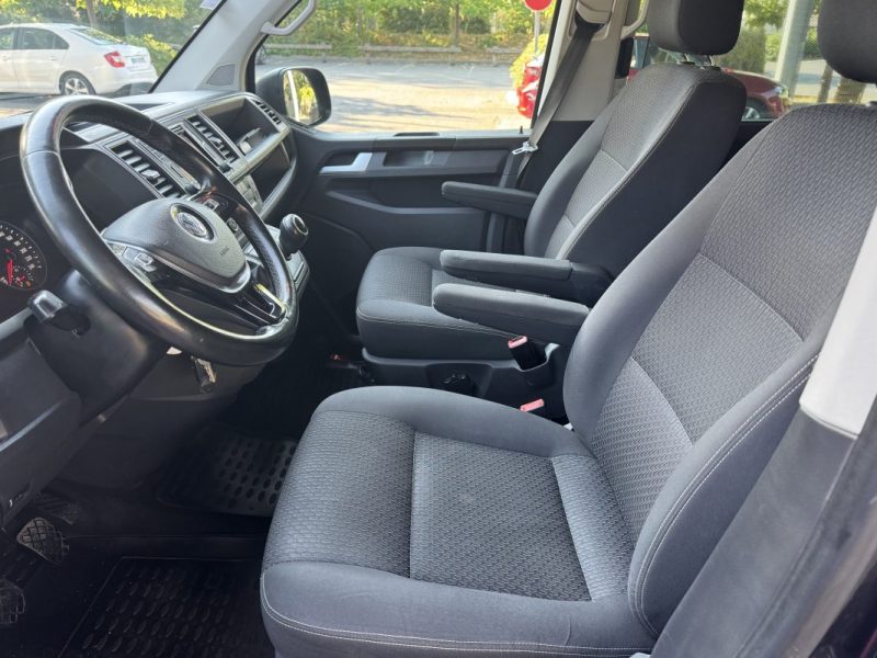 Volkswagen T6 Multivan 2.0 TDI 150 Ch Trendline