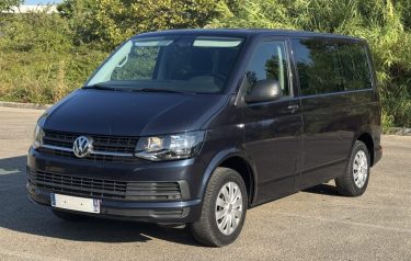 Volkswagen T6 Multivan 2.0 TDI 150 Ch Trendline