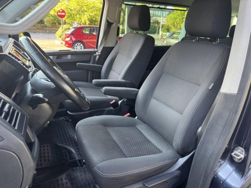 Volkswagen T6 Multivan 2.0 TDI 150 Ch Trendline