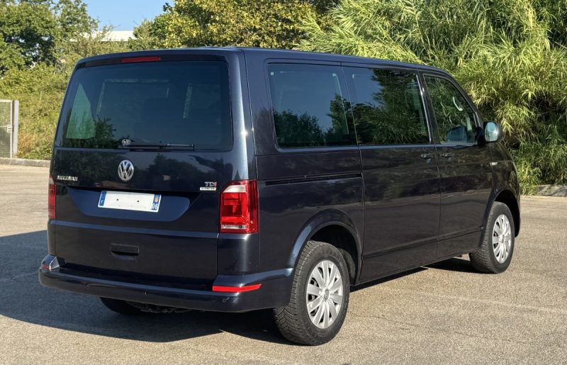 Volkswagen T6 Multivan 2.0 TDI 150 Ch Trendline