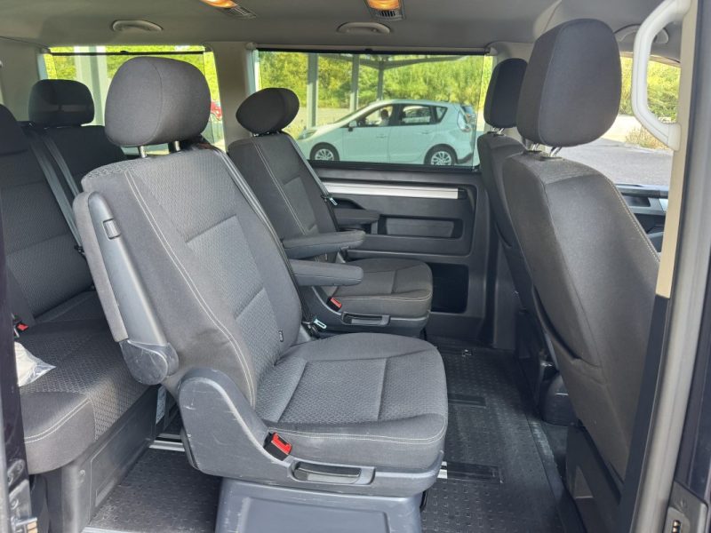 Volkswagen T6 Multivan 2.0 TDI 150 Ch Trendline