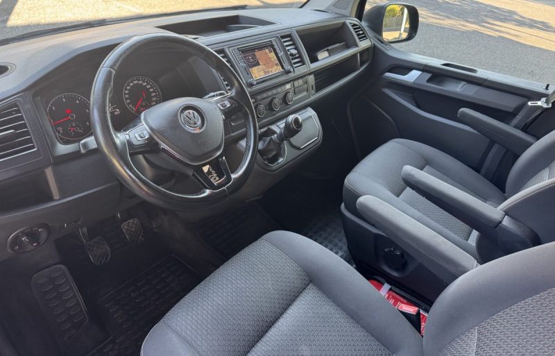 Volkswagen T6 Multivan 2.0 TDI 150 Ch Trendline