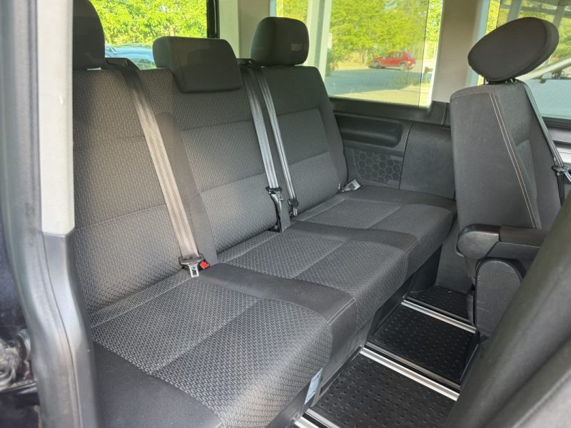 Volkswagen T6 Multivan 2.0 TDI 150 Ch Trendline
