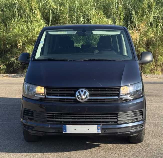 Volkswagen T6 Multivan 2.0 TDI 150 Ch Trendline