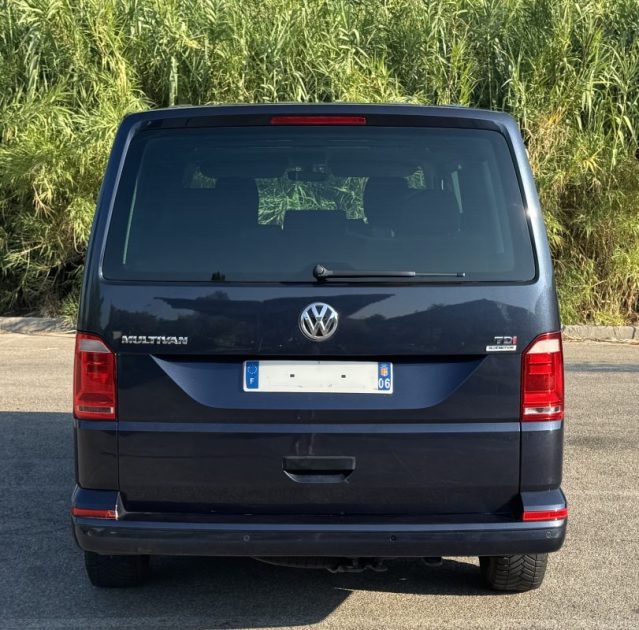 Volkswagen T6 Multivan 2.0 TDI 150 Ch Trendline