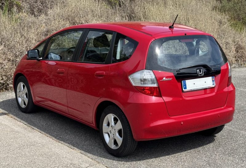 HONDA  JAZZ  1.4 ELEGANCE 100 Ch