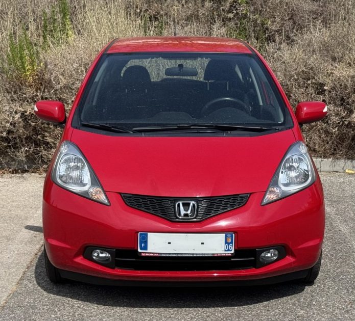 HONDA  JAZZ  1.4 ELEGANCE 100 Ch