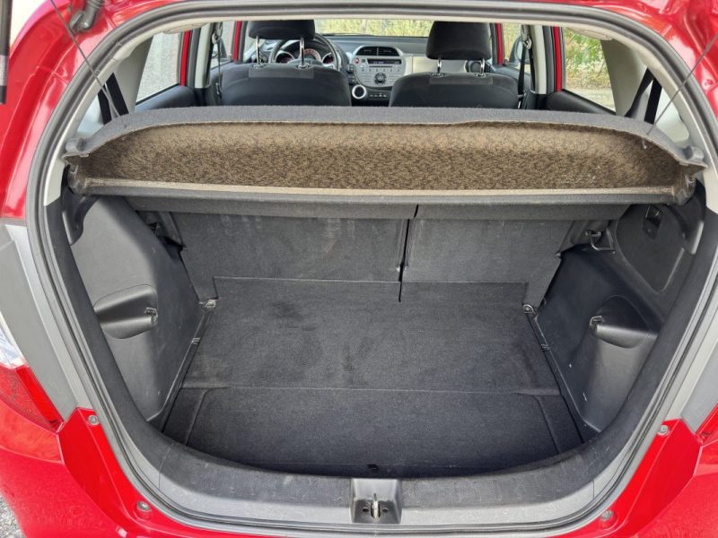 HONDA  JAZZ  1.4 ELEGANCE 100 Ch