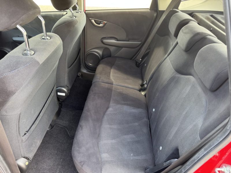 HONDA  JAZZ  1.4 ELEGANCE 100 Ch