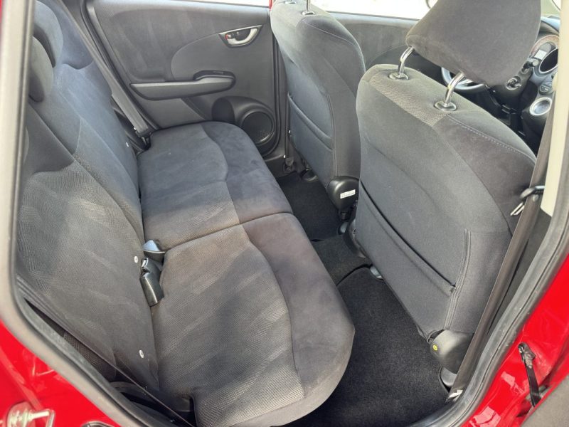 HONDA  JAZZ  1.4 ELEGANCE 100 Ch