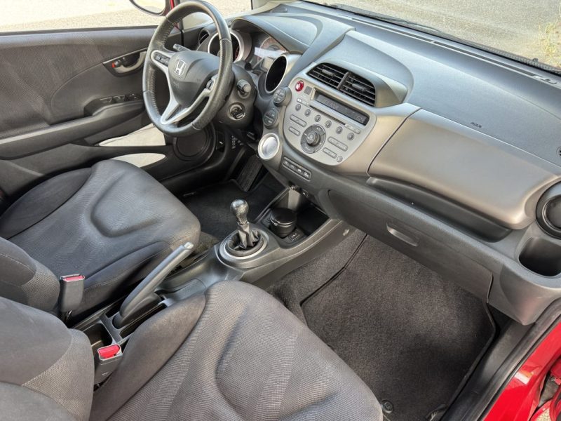 HONDA  JAZZ  1.4 ELEGANCE 100 Ch