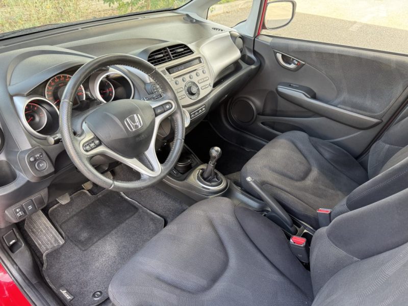 HONDA  JAZZ  1.4 ELEGANCE 100 Ch