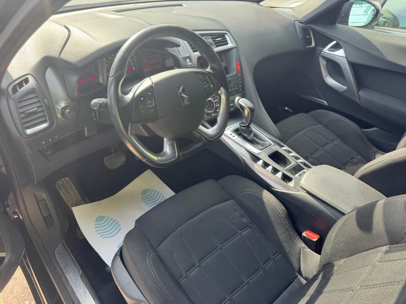CITROEN DS5 1.6 THP 165 Cv 
