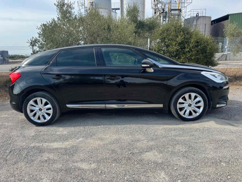 CITROEN DS5 1.6 THP 165 Cv 