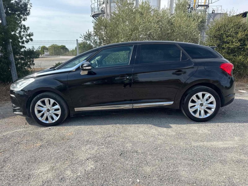CITROEN DS5 1.6 THP 165 Cv 