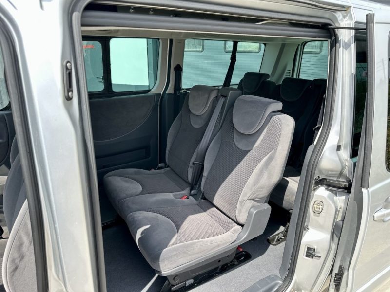 CITROEN JUMPY COMBI L2H1 2.0 HDI 160 CONFORT 2013