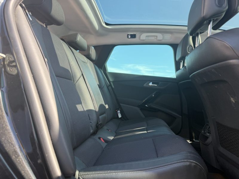 PEUGEOT 508 SW 1.6 BLUE HDI 120 cv - GARANTIE 12 mois -  Allure - Boite Automatique