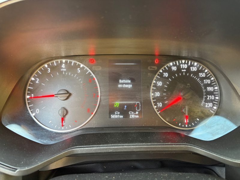 ✅RENAULT CLIO V 5 1l SCE SOCIETE 2 PLACES✅