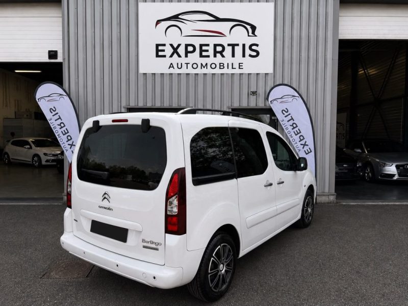 CITROEN BERLINGO 1.6 blue-HDI PACK SELECTION 100CV