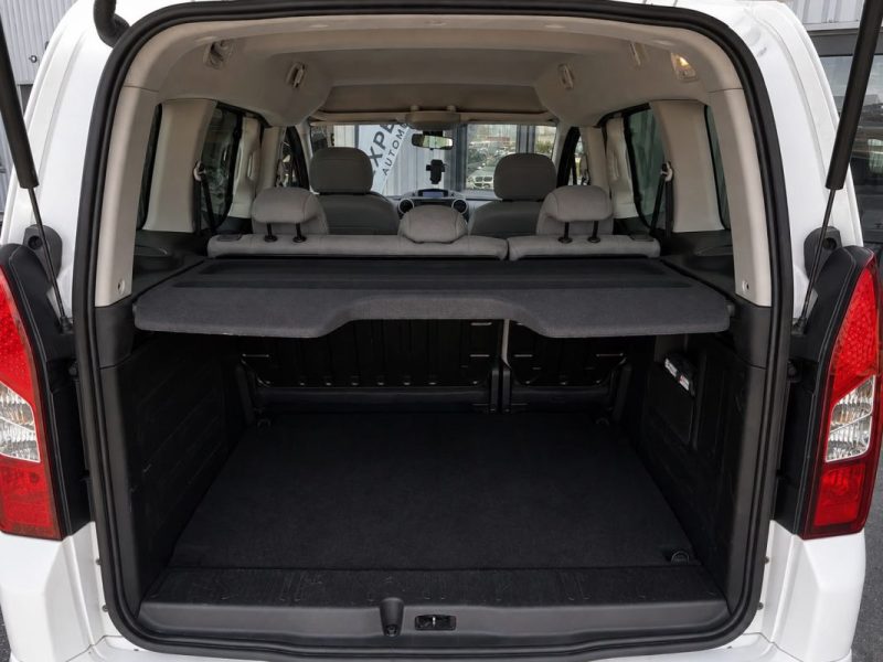 CITROEN BERLINGO 1.6 blue-HDI PACK SELECTION 100CV
