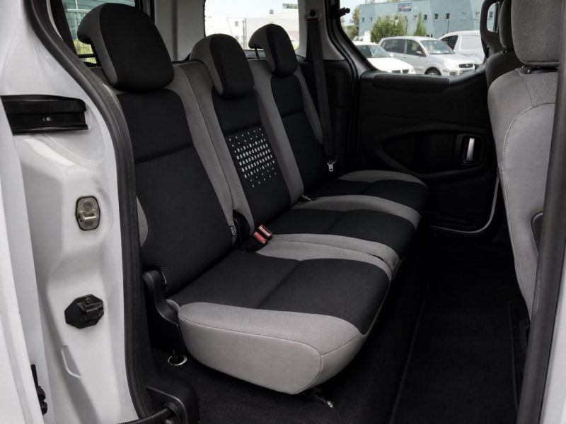 CITROEN BERLINGO 1.6 blue-HDI PACK SELECTION 100CV