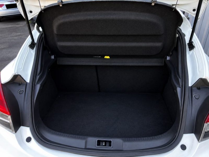 RENAULT MEGANE 1.4 TCe  NIGHT & DAY 130CV