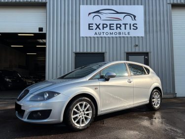 SEAT LEON 1.9 TDi 105CV PACK STYLANCE STYLE  ( PREMIERE MAIN ) 