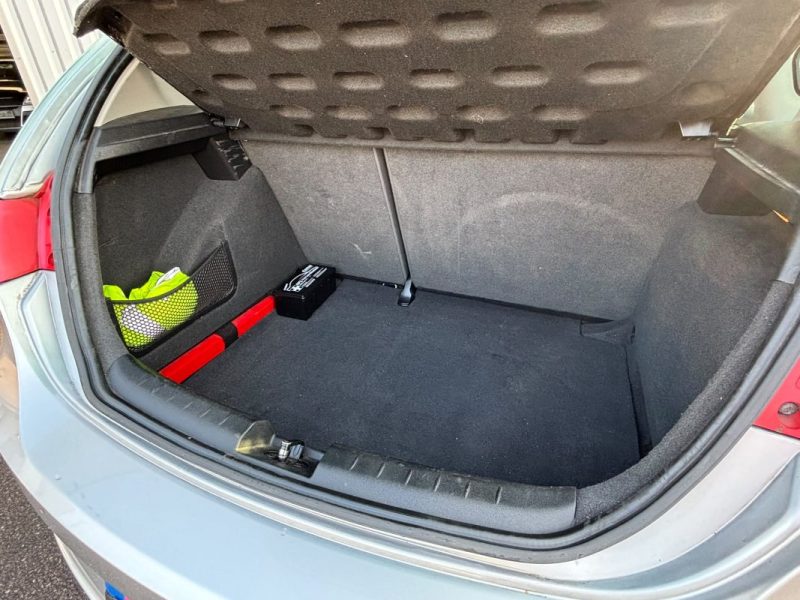 SEAT LEON 1.9 TDi 105CV PACK STYLANCE STYLE  ( PREMIERE MAIN ) 