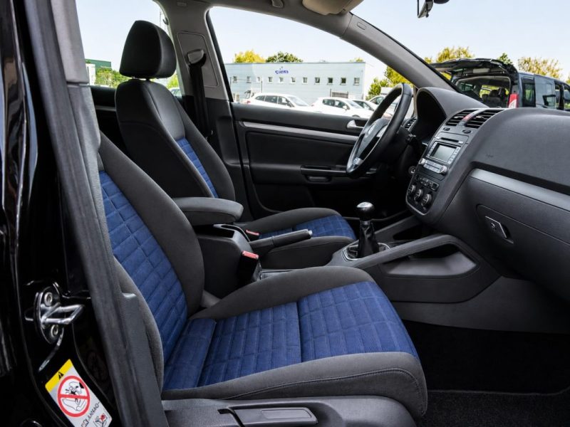 VOLKSWAGEN GOLF V 1.4 TSI 140CV TOUR EDITION