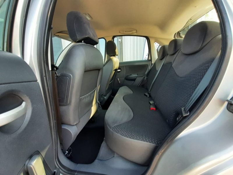 CITROEN C3 STOP&START 1.4i 88CV ( PREMIERE MAIN ) 