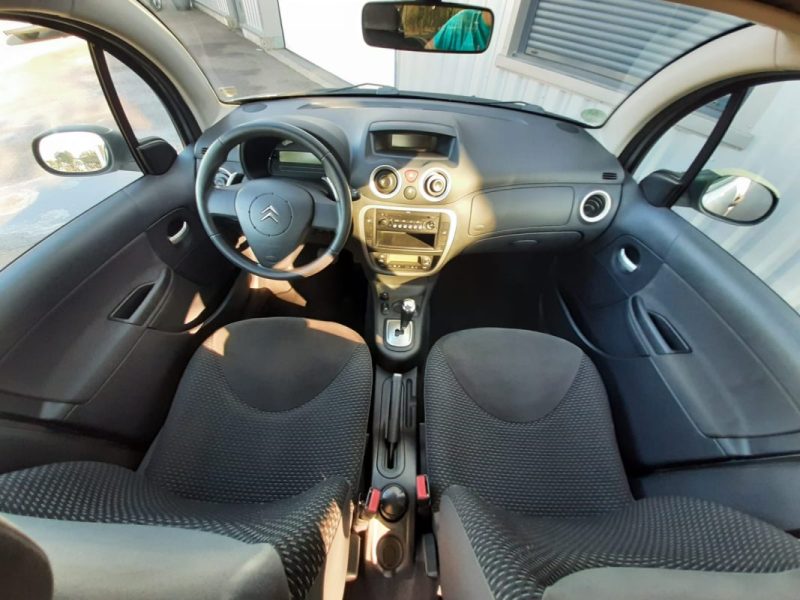 CITROEN C3 STOP&START 1.4i 88CV ( PREMIERE MAIN ) 