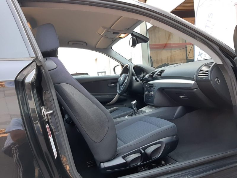 BMW SERIE 1 118D 143CV PACK SPORT 