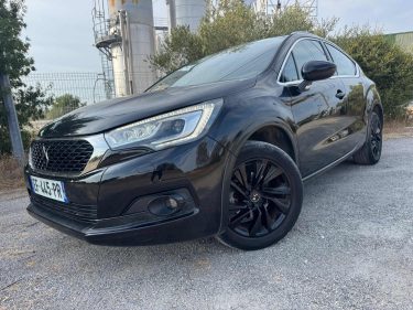 CITROEN DS4 CROSSBACK 1.2 THP 130 Cv SO CHIC
