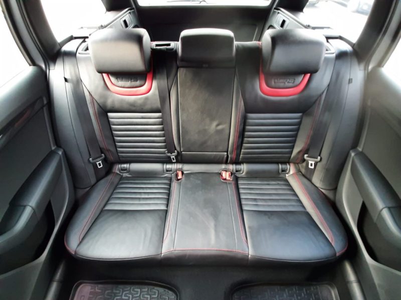 SKODA OCTAVIA 2.0 TSi RS 230CV DSG ( PREMIERE MAIN ) 