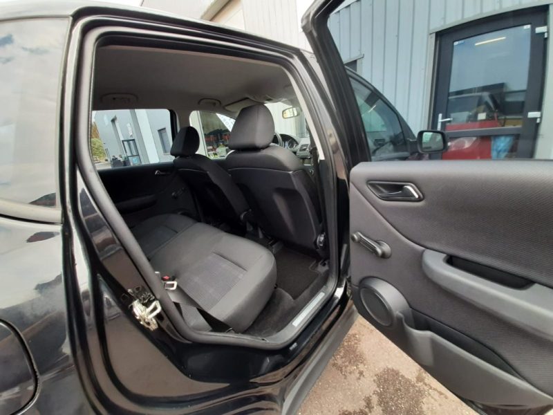 MERCEDES-BENZ CLASSE A 160 PACK CLASSIC 95CV