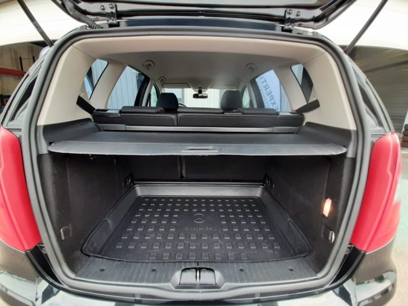 MERCEDES-BENZ CLASSE A 160 PACK CLASSIC 95CV