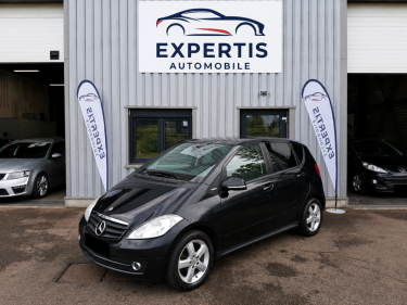 MERCEDES-BENZ CLASSE A 160 PACK CLASSIC 95CV