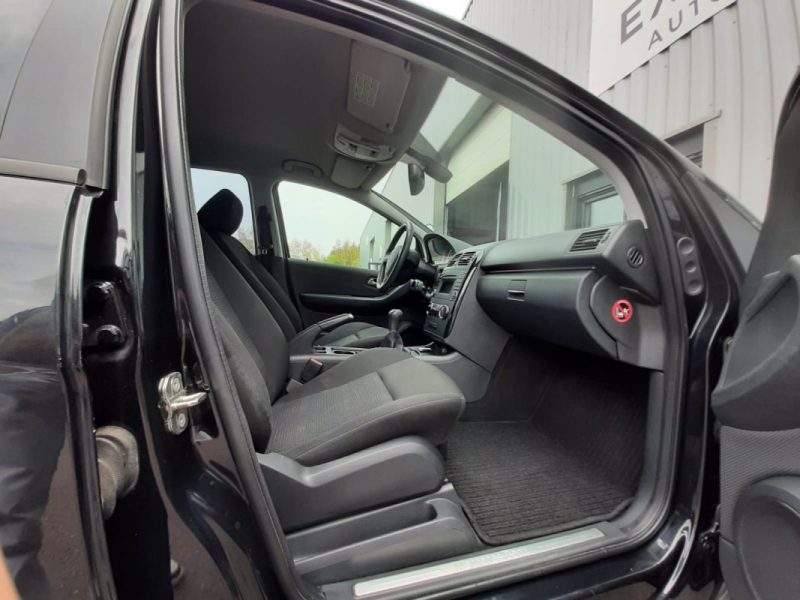 MERCEDES-BENZ CLASSE A 160 PACK CLASSIC 95CV