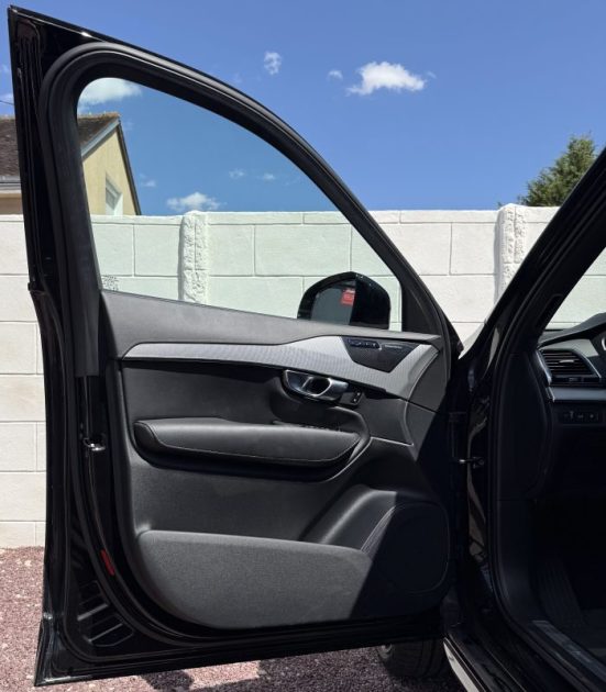 Volvo XC90 II 2.0 T8 Twin Engine AWD 4X4  390ch (Entretien Volvo | 7 Places) 