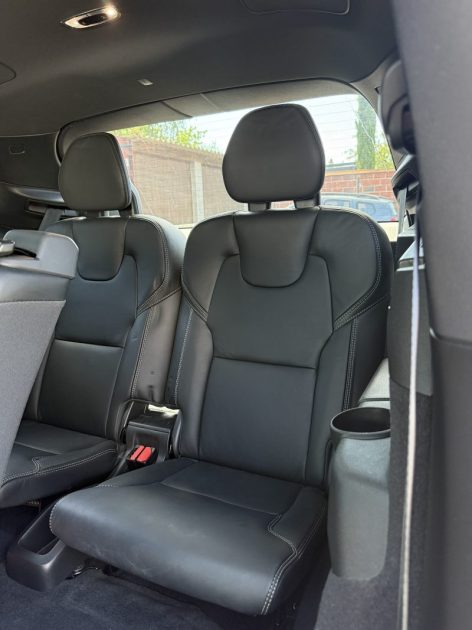 Volvo XC90 II 2.0 T8 Twin Engine AWD 4X4  390ch (Entretien Volvo | 7 Places) 