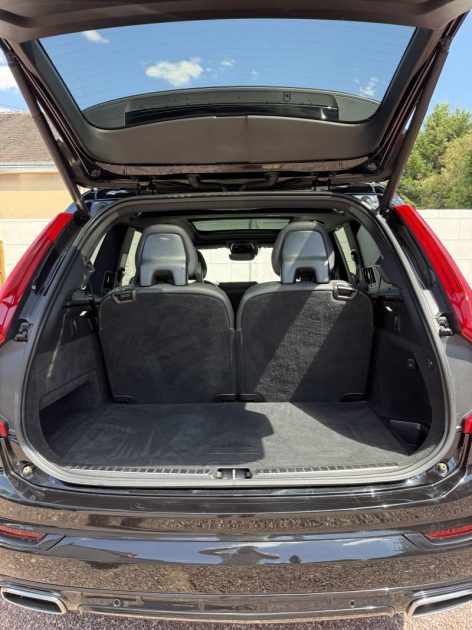 Volvo XC90 II 2.0 T8 Twin Engine AWD 4X4  390ch (Entretien Volvo | 7 Places) 