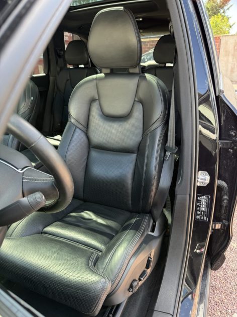 Volvo XC90 II 2.0 T8 Twin Engine AWD 4X4  390ch (Entretien Volvo | 7 Places) 