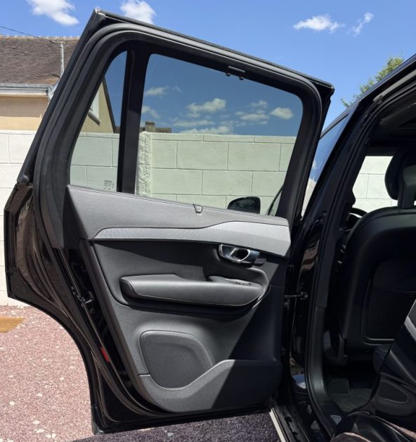Volvo XC90 II 2.0 T8 Twin Engine AWD 4X4  390ch (Entretien Volvo | 7 Places) 