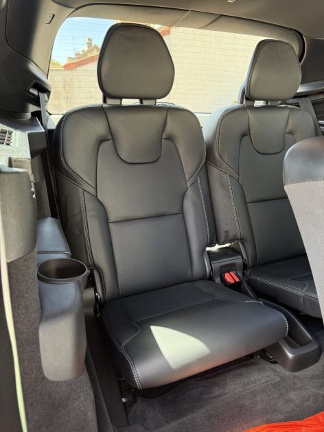Volvo XC90 II 2.0 T8 Twin Engine AWD 4X4  390ch (Entretien Volvo | 7 Places) 